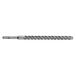 Hikoki Accessoires SDS-Plus Hamerboor FCH 4-Snijder 15 x 200/265 mm - 783264