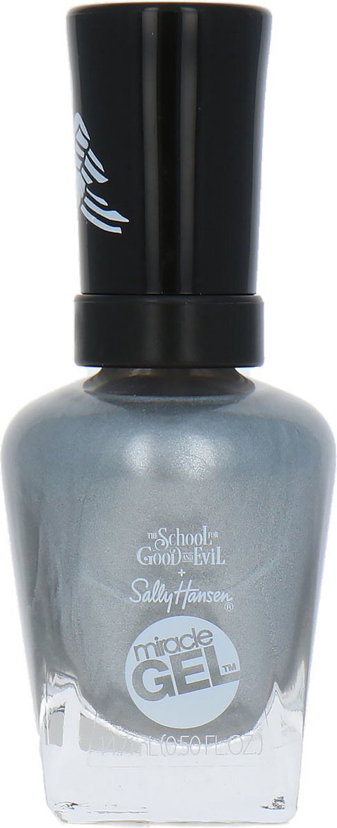 Sally Hansen Miracle Gel The School for Good and Evil Nagellak - 898 Magic Mirror