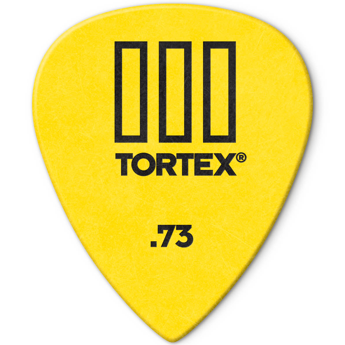 Dunlop Tortex TIII 0.73mm