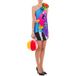Moschino Sac de plage multicolore Taille : OS | Pochettes Outlet | Femme