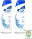 Head & Shoulders Classic Clean Shampoo - 250ml (2 stuks)