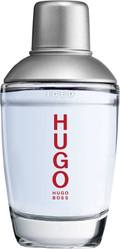 Hugo Boss Eau de Toilette / 75 ml / Mannen