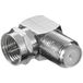 Macab F-connector verloopstekker