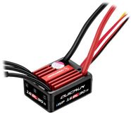 HobbyWing QuicRun WP16BL30 G2 Régulateur brushless Régulateur brushless pour voiture RC