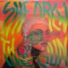 Memories Submarine Cat Records - She Drew The Gun - Memories Of The Revolution (2 LP)