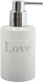 MSV LOVE Zeepdispenser