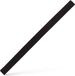 Faber-Castell Pitt Monochrome pastelkrijt - Zwart Medium - 12 stuks