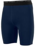 Stanno - Core Baselayer Tights - Sportbroek - Maat S - Navy