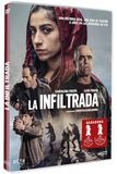LA INFILTRADA DVD