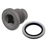 FEBI BILSTEIN 101250 Bouchon fileté, Boîte de transmission