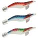 Kolpo Classic Super Fluorescent 3.0 Leurre pour calmar