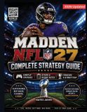 Madden NFL 27 Complete Strategy Guide