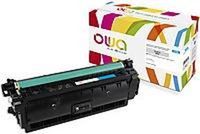 Armor K15857OW tonercartridge Cyaan