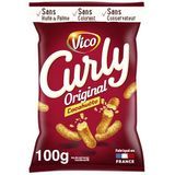 Curly Vico Curly Pinda's L'Original, 100 g