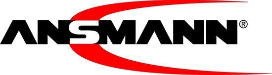 Ansmann AAA Batterijen
