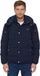 Lee Cooper Fedio Doudoune Homme M Bleu Foncé