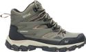 Regatta Dames Holcombe III Wandelsandalen Groen