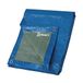 Telone Leggero di Protezione 6x10 m con Occhielli | Ogen van Aluminium, Weerbestendig, Ideaal voor Thuis en Camping, PRB06506X10