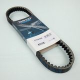 Dayco Aandrijfriem voor Sym 50 Jet Euro X Scooter 2011-2020