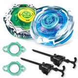 INFINITY NADO Pro Battle Set