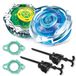 INFINITY NADO Pro Battle Set