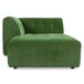 HKLIVING chaise longue links Vint