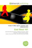 East West 101 / Book / 72 pages / 2010