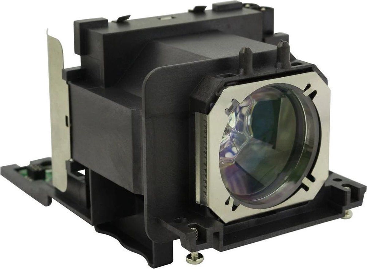 QualityLamp PANASONIC PT-VX615N beamerlamp ET-LAV400, bevat originele NSHA lamp. Prestaties gelijk aan origineel.