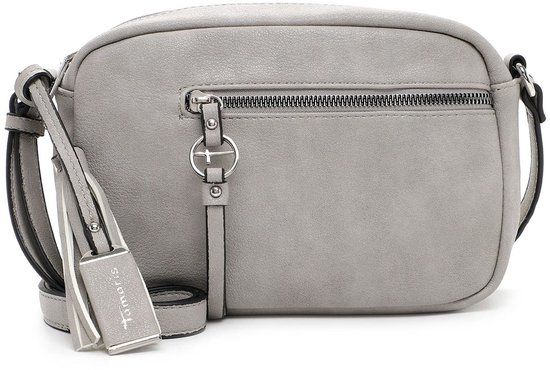 Tamaris Schoudertas Nele 32800 Dames lightgrey 810