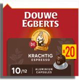 Douwe Egberts Espresso