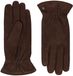 Roeckl Strassburg Handschoenen Leder - Dames - mocca