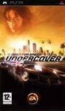 Electronic Arts Need For Speed: Undercover