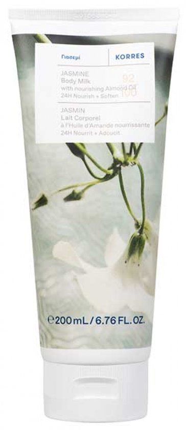 Korres Jasmijn Body Lotion 200 ml