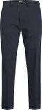 Jack & Jones JPSTKANE BARRET CHINO NOOS Chinobroek Heren Navy Blauw W32 x L34