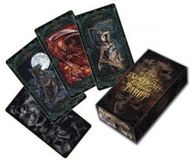 Bicycle Alchemy Fournier Bicycle Tarot Cards