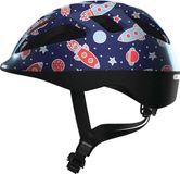 ABUS Smooty 2.0 Fietshelm Blauw Maat S