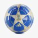 Adidas UCL Club 25/26 voetbal blauw goud