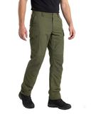 DANISH ENDURANCE Explorer Wandelbroek - Heren - Maat 2XL