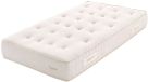 Moonia Matelas Ressorts ensachés - 90 x 190 cm - Beige