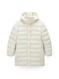 NAPAPIJRI Winterjas 'A-Aerins' lichtbeige