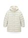 NAPAPIJRI Winterjas 'A-Aerins' lichtbeige