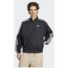 adidas Originals VESTE DE SURVÊTEMENT EN COTON SERGÉ SST ADICOLOR CLASSICS, pointure X-Large