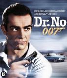 Warner Home Video Dr. No (Blu-ray)