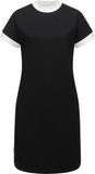 Ragwear Dames zomerjurk Katchi Solid
