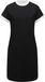 Ragwear Dames zomerjurk Katchi Solid