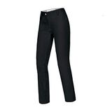 BP Dames STRETCH-chino 1734-686 Zwart