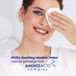 NIVEA 0% Residu Micellair Water Gevoelige Huid - 3 x 200 ml