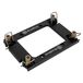 SilverStone Technology SST-XAC-MK-4710, Intel LGA4677 / LGA4710 Socket Mounting Kit voor SilverStone XE360PDD / XE360 Series