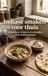 Saveurs indiennes pour la maison : Recettes authentiques et techniques de la cuisine indienne