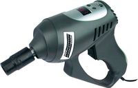 Brüder Mannesmann Slagmoersleutel - 12V - Met Display - Max. draaimoment 340 Nm